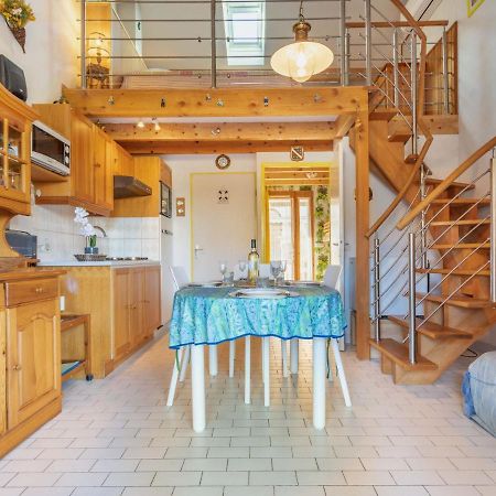 Holiday Home Le Hameau Du Port By Interhome Saint-Cyprien  Exterior foto