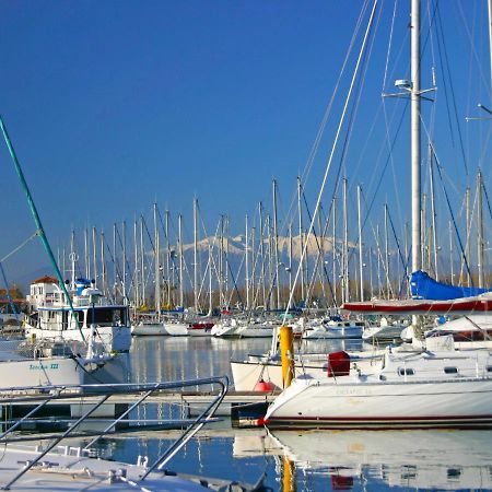 Holiday Home Le Hameau Du Port By Interhome Saint-Cyprien  Exterior foto
