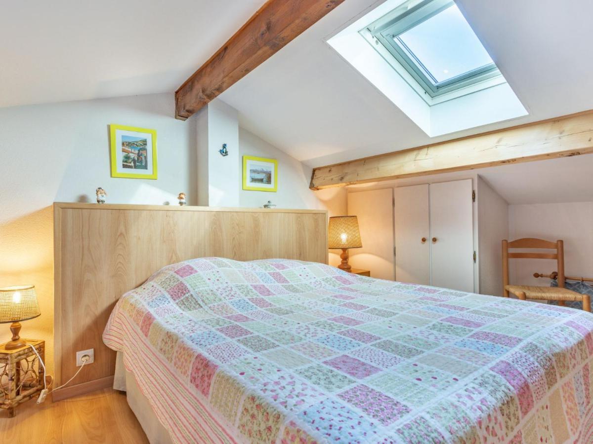Holiday Home Le Hameau Du Port By Interhome Saint-Cyprien  Exterior foto
