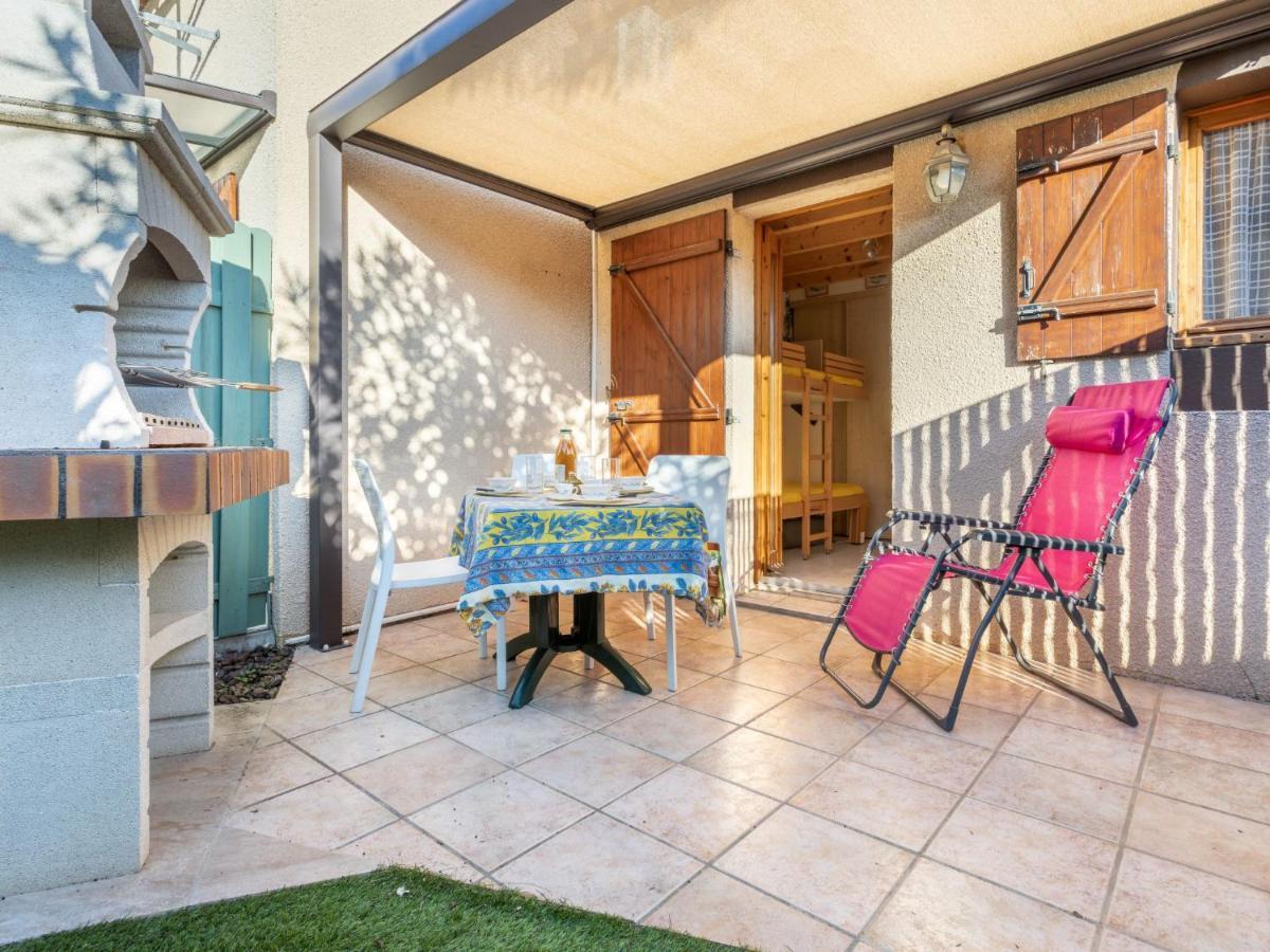 Holiday Home Le Hameau Du Port By Interhome Saint-Cyprien  Exterior foto
