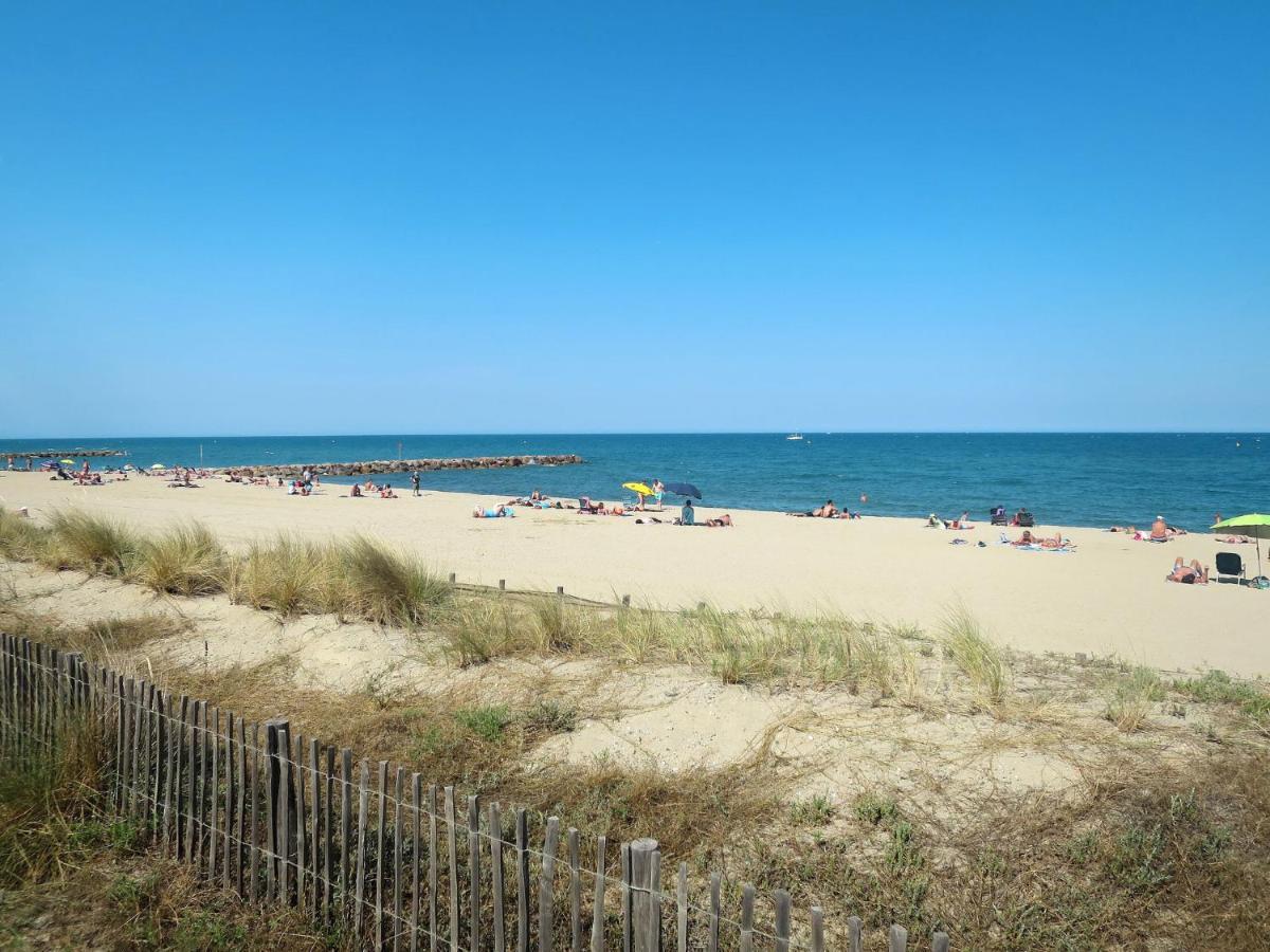Holiday Home Le Hameau Du Port By Interhome Saint-Cyprien  Exterior foto