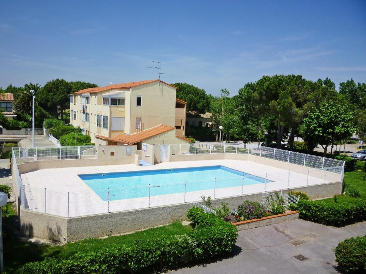 Holiday Home Le Hameau Du Port By Interhome Saint-Cyprien  Exterior foto